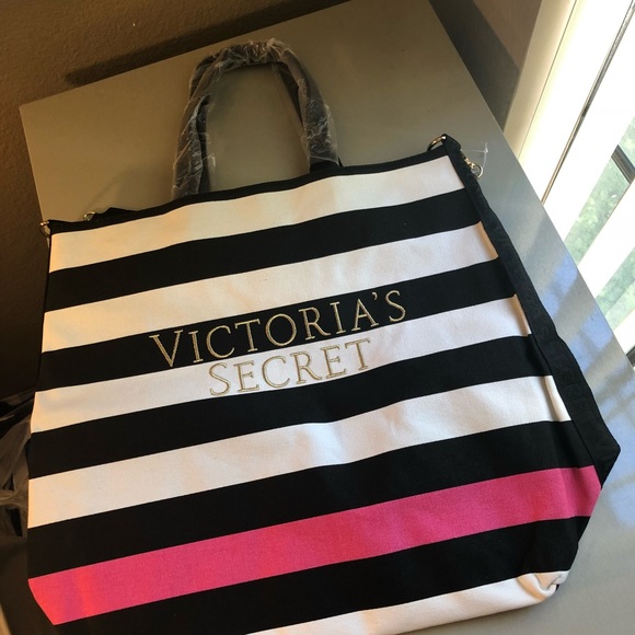 Victoria Secret Tote bag - Picture 3 of 8